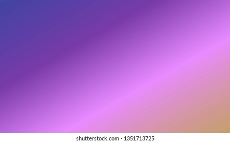 Abstract Background With Smooth Gradient Color. For Your Graphic Wallpaper, Cover Book, Banner. Vector Illustration.