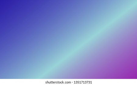 Abstract Background With Smooth Gradient Color. For Your Graphic Wallpaper, Cover Book, Banner. Vector Illustration.