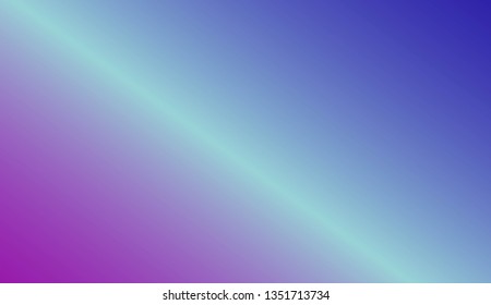 Abstract Background With Smooth Gradient Color. For Your Graphic Wallpaper, Cover Book, Banner. Vector Illustration.
