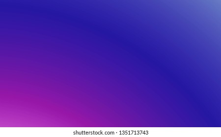 Abstract Background With Smooth Gradient Color. For Your Graphic Wallpaper, Cover Book, Banner. Vector Illustration.
