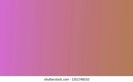 Abstract Background With Smooth Gradient Color. For Your Graphic Wallpaper, Cover Book, Banner. Vector Illustration.