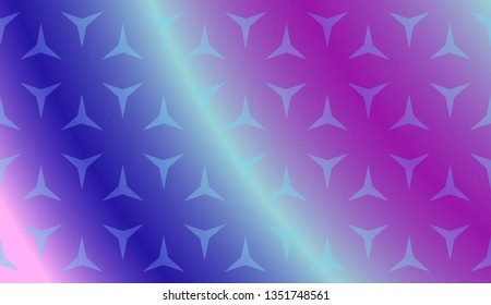 Abstract Background With Smooth Gradient Color. For Your Graphic Wallpaper, Cover Book, Banner. Vector Illustration.