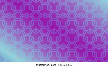 Abstract Background With Smooth Gradient Color. For Your Graphic Wallpaper, Cover Book, Banner. Vector Illustration.