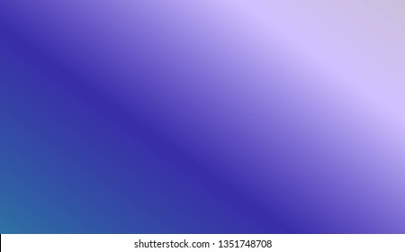 Abstract Background With Smooth Gradient Color. For Your Graphic Wallpaper, Cover Book, Banner. Vector Illustration.