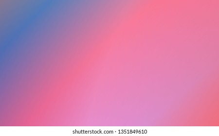 Abstract Background With Smooth Gradient Color. For Your Design Wallpaper, Presentation, Banner, Flyer, Cover Page, Landing Page. Vector Illustration