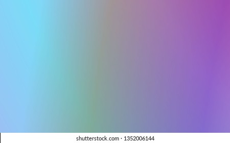 Abstract Background With Smooth Gradient Color. For Your Design Wallpaper, Presentation, Banner, Flyer, Cover Page, Landing Page. Vector Illustration