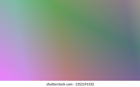 Abstract Background With Smooth Gradient Color. For Your Graphic Wallpaper, Cover Book, Banner. Vector Illustration