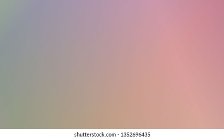 Abstract Background With Smooth Gradient Color. For Your Design Wallpaper, Presentation, Banner, Flyer, Cover Page, Landing Page. Vector Illustration