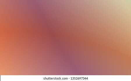 Abstract Background With Smooth Gradient Color. For Your Design Wallpaper, Presentation, Banner, Flyer, Cover Page, Landing Page. Vector Illustration