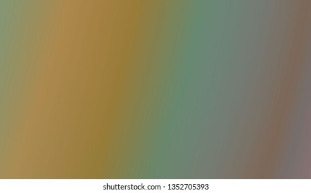 Abstract Background With Smooth Gradient Color. For Wallpaper, Background, Print. Vector Illustration