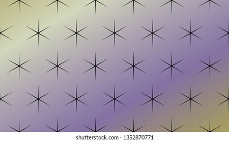 Abstract Background With Smooth Gradient Color. For Your Design Wallpaper, Presentation, Banner, Flyer, Cover Page, Landing Page. Vector Illustration.