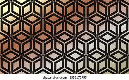 Abstract Background With Smooth Gradient Color. For Your Design Wallpaper, Presentation, Banner, Flyer, Cover Page, Landing Page. Vector Illustration.