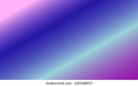 Abstract Background With Smooth Gradient Color. For Your Graphic Wallpaper, Cover Book, Banner. Vector Illustration.