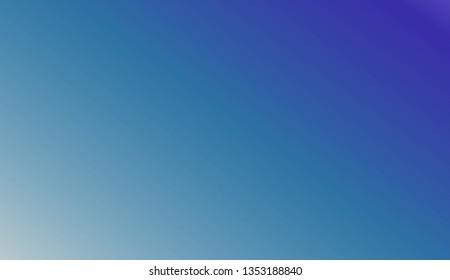 Abstract Background With Smooth Gradient Color. For Your Graphic Wallpaper, Cover Book, Banner. Vector Illustration.