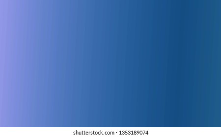 Abstract Background With Smooth Gradient Color. For Your Graphic Wallpaper, Cover Book, Banner. Vector Illustration.