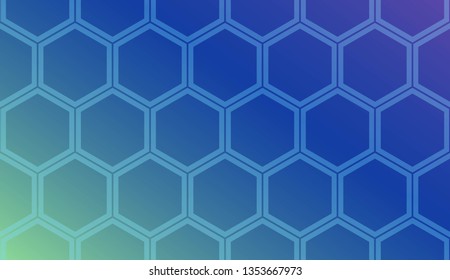 Abstract Background With Smooth Gradient Color. For Your Graphic Wallpaper, Cover Book, Banner. Vector Illustration.