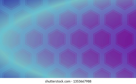 Abstract Background With Smooth Gradient Color. For Your Graphic Wallpaper, Cover Book, Banner. Vector Illustration.