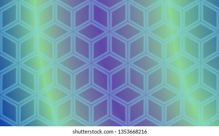Abstract Background With Smooth Gradient Color. For Your Graphic Wallpaper, Cover Book, Banner. Vector Illustration.