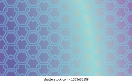 Abstract Background With Smooth Gradient Color. For Your Graphic Wallpaper, Cover Book, Banner. Vector Illustration.