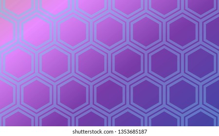 Abstract Background With Smooth Gradient Color. For Your Graphic Wallpaper, Cover Book, Banner. Vector Illustration.