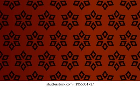 Abstract Background With Smooth Gradient Color. For Brochure, Banner, Wallpaper, Mobile Screen. Vector Illustration.