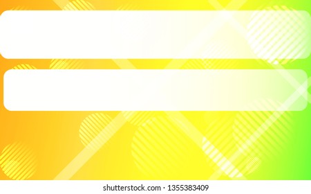 Abstract Background With Smooth Gradient Color. For Cover Page, Poster, Banner Of Websites. Vector Illustration