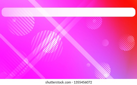 Abstract Background With Smooth Gradient Color. For Cover Page, Poster, Banner Of Websites. Vector Illustration