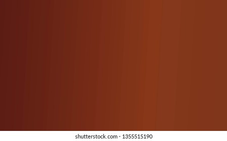 Abstract Background With Smooth Gradient Color. For Brochure, Banner, Wallpaper, Mobile Screen. Vector Illustration.