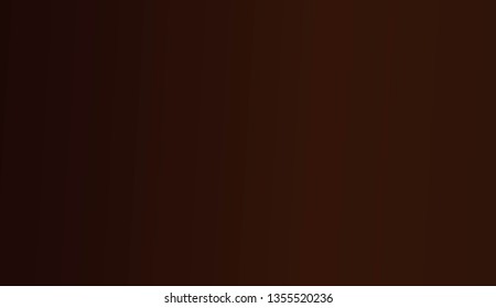Abstract Background With Smooth Gradient Color. For Brochure, Banner, Wallpaper, Mobile Screen. Vector Illustration.