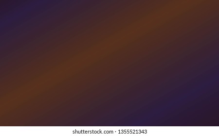 Abstract Background With Smooth Gradient Color. For Brochure, Banner, Wallpaper, Mobile Screen. Vector Illustration.