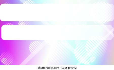 Abstract Background With Smooth Gradient Color. For Cover Page, Poster, Banner Of Websites. Vector Illustration