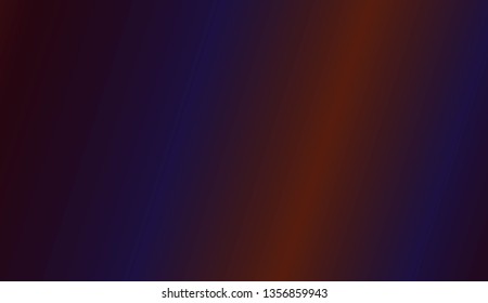 Abstract Background With Smooth Gradient Color. For Brochure, Banner, Wallpaper, Mobile Screen. Vector Illustration.