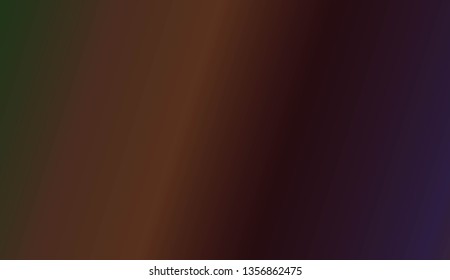 Abstract Background With Smooth Gradient Color. For Brochure, Banner, Wallpaper, Mobile Screen. Vector Illustration.