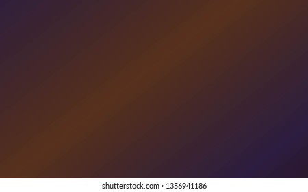 Abstract Background With Smooth Gradient Color. For Brochure, Banner, Wallpaper, Mobile Screen. Vector Illustration.