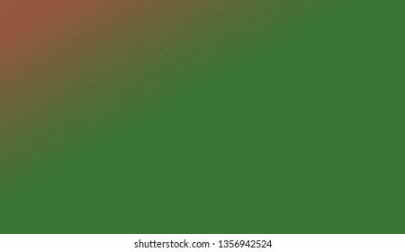 Abstract Background With Smooth Gradient Color. For Brochure, Banner, Wallpaper, Mobile Screen. Vector Illustration.