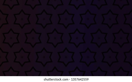 Abstract Background With Smooth Gradient Color. For Brochure, Banner, Wallpaper, Mobile Screen. Vector Illustration.