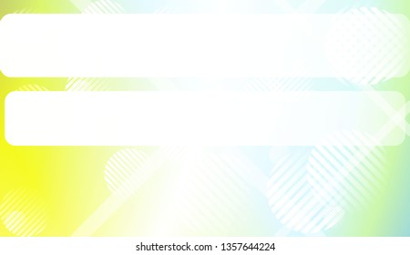 Abstract Background With Smooth Gradient Color. For Cover Page, Poster, Banner Of Websites. Vector Illustration