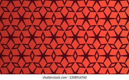 Abstract Background With Smooth Gradient Color. For Web, Presentations And Prints. Vector Illustration.