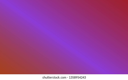 Abstract Background With Smooth Gradient Color. For Web, Presentations And Prints. Vector Illustration.