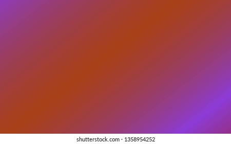 Abstract Background With Smooth Gradient Color. For Web, Presentations And Prints. Vector Illustration.