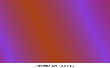 Abstract Background With Smooth Gradient Color. For Web, Presentations And Prints. Vector Illustration.