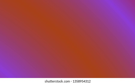 Abstract Background With Smooth Gradient Color. For Web, Presentations And Prints. Vector Illustration.