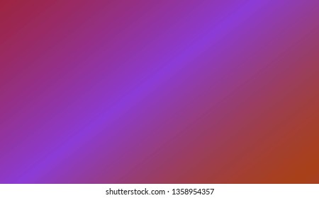 Abstract Background With Smooth Gradient Color. For Web, Presentations And Prints. Vector Illustration.