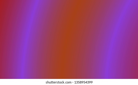 Abstract Background With Smooth Gradient Color. For Web, Presentations And Prints. Vector Illustration.