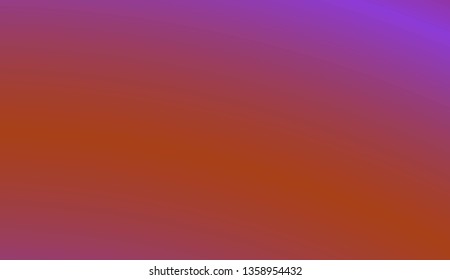Abstract Background With Smooth Gradient Color. For Web, Presentations And Prints. Vector Illustration.
