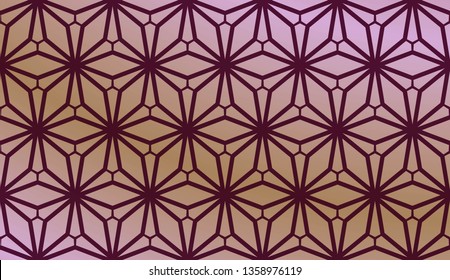 Abstract Background With Smooth Gradient Color. For Web, Presentations And Prints. Vector Illustration.