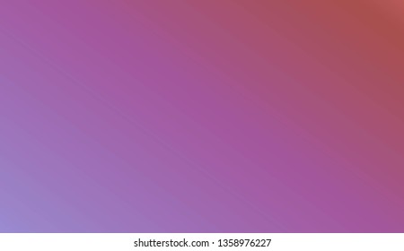 Abstract Background With Smooth Gradient Color. For Web, Presentations And Prints. Vector Illustration.