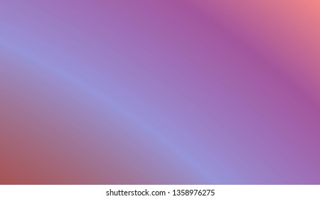 Abstract Background With Smooth Gradient Color. For Web, Presentations And Prints. Vector Illustration.