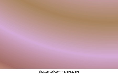 Abstract Background With Smooth Gradient Color. For Web, Presentations And Prints. Vector Illustration.