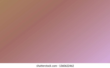 Abstract Background With Smooth Gradient Color. For Web, Presentations And Prints. Vector Illustration.